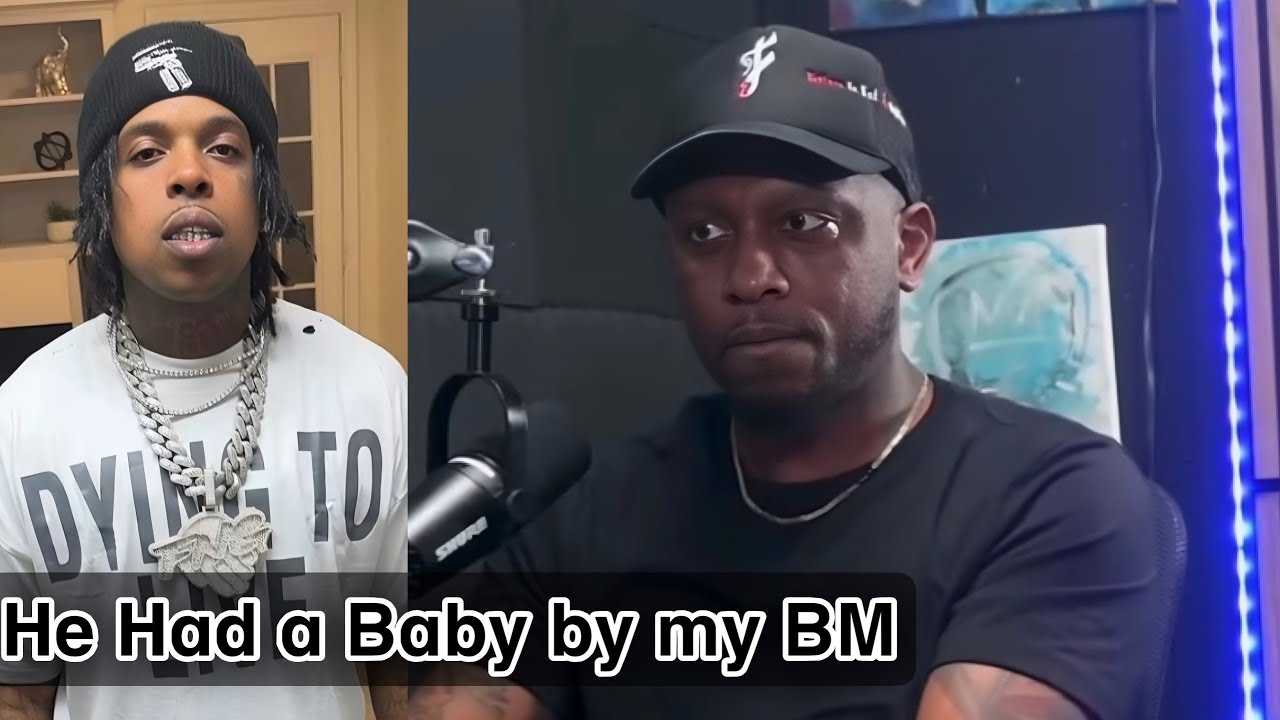 Finesse2Tymes Biggiest OPP Scooby “He Ran Off with $2500, Shot Me & F** My BM