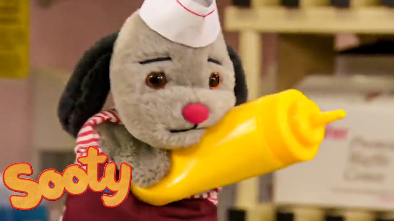 Sunny Sooty and Sweep 🌞 | Summer Fun | The Sooty Show