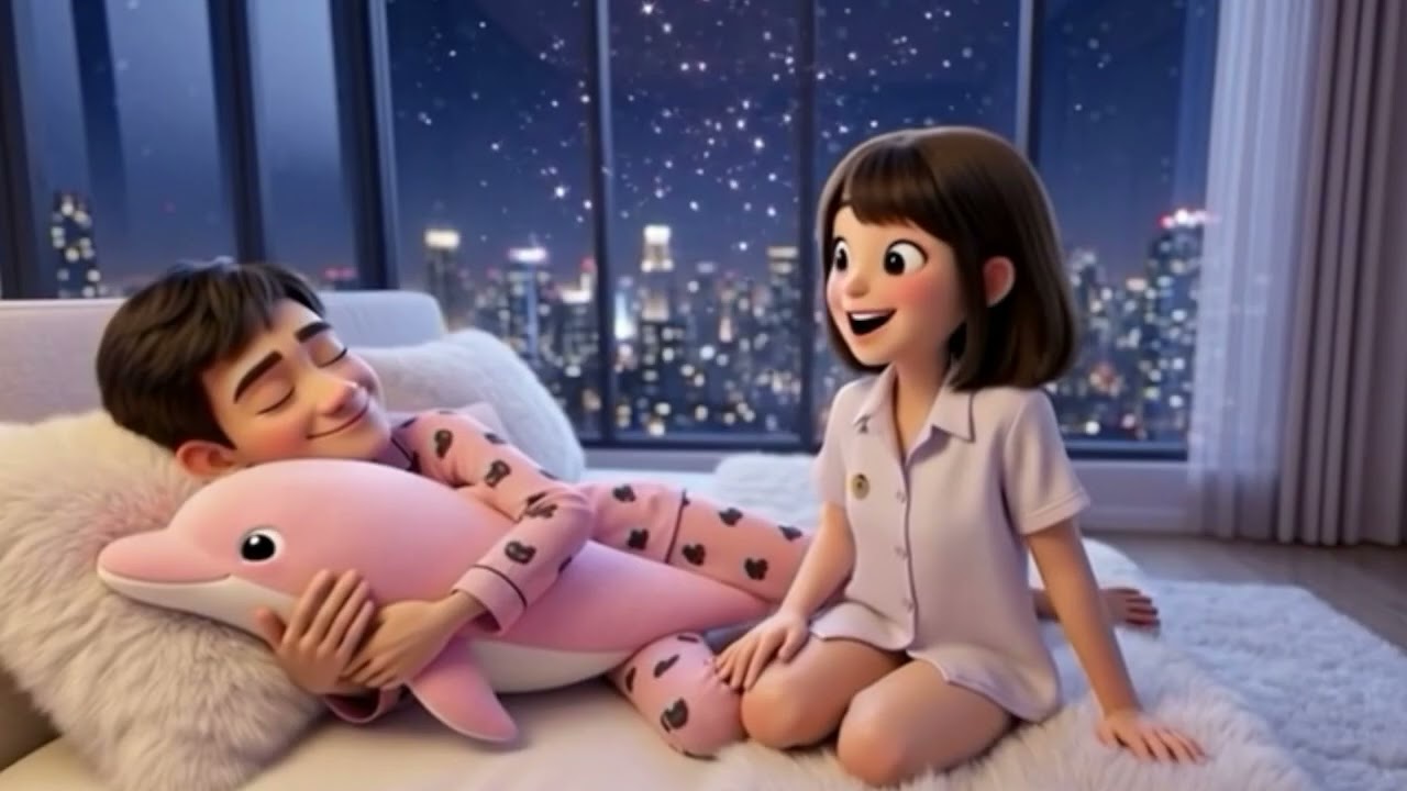 เพลง รีบนอนจะได้รีบฝัน