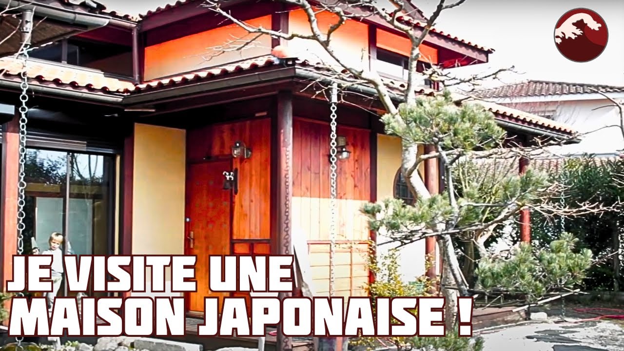 La Maison Japonaise de La TESTE ! 🌱 NEJIKAN BONSAI 🌱