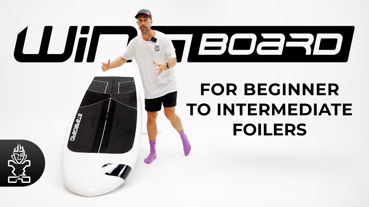 2025 Starboard Wingboard  | Beginner to intermediate foil board