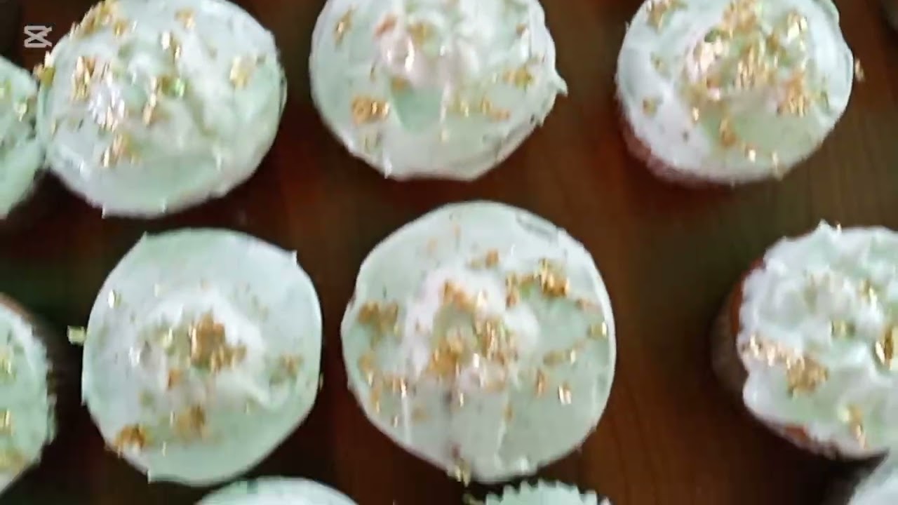 Ponquesitos para una boda 