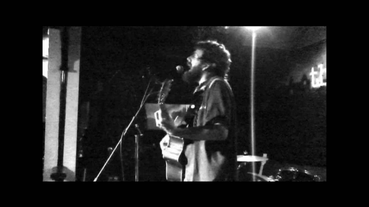 DUFUS - Freedom played by Seth Faergolzia (3 of 6)