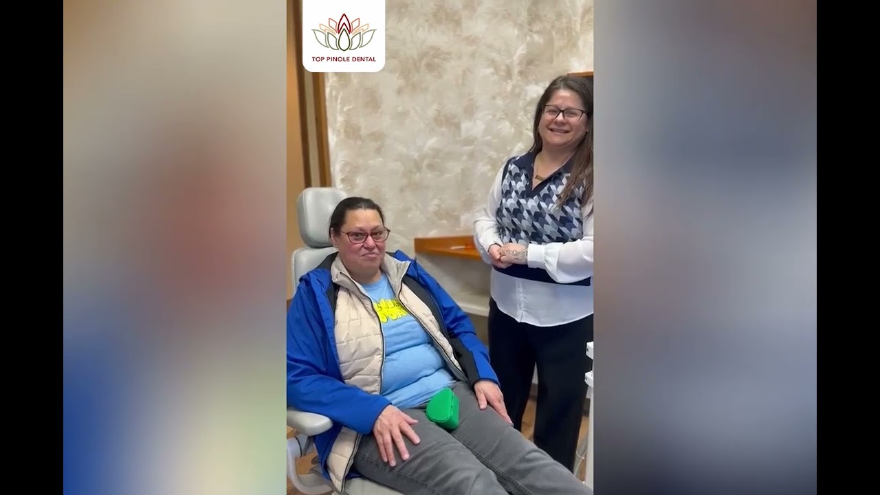 Trusted Dentist in Pinole | Patient Experience at Top Pinole Dental