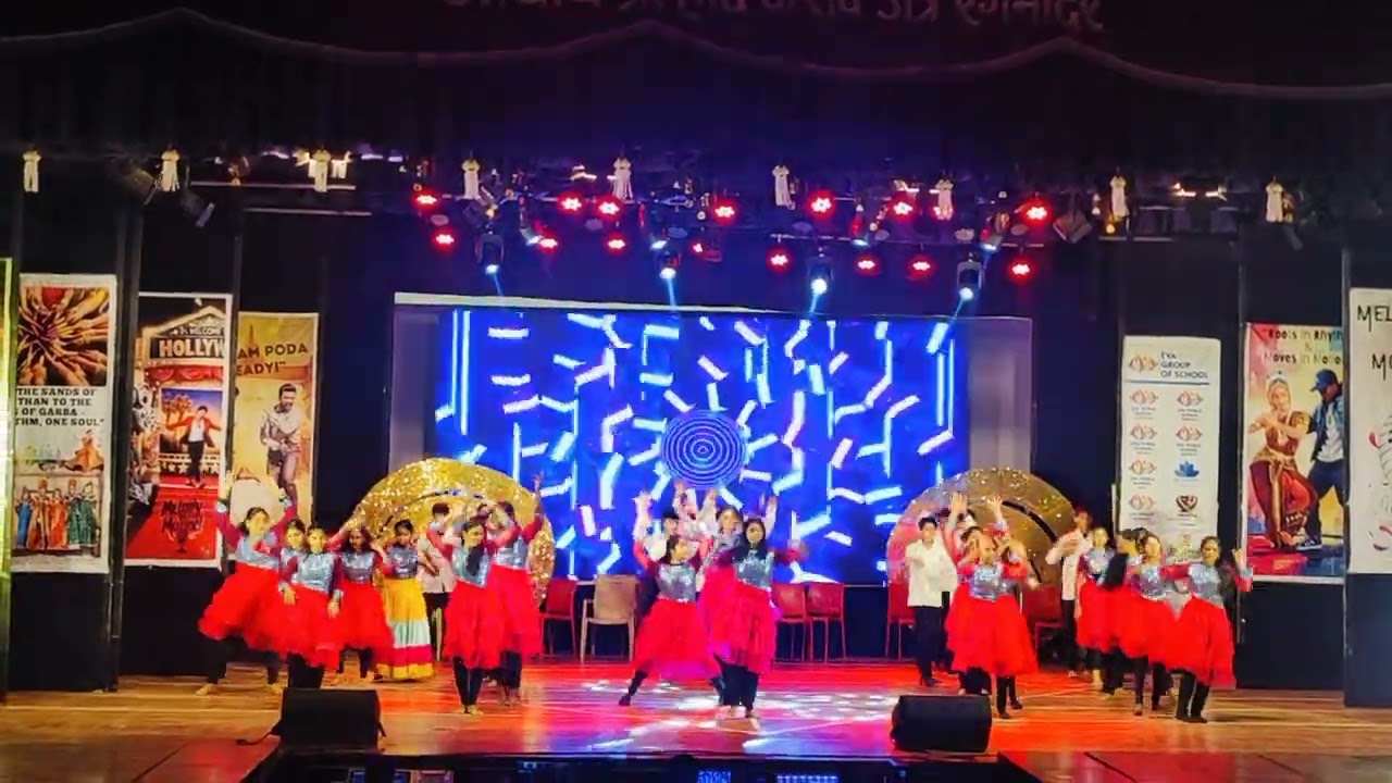 ShreyaGrade9DancePart1