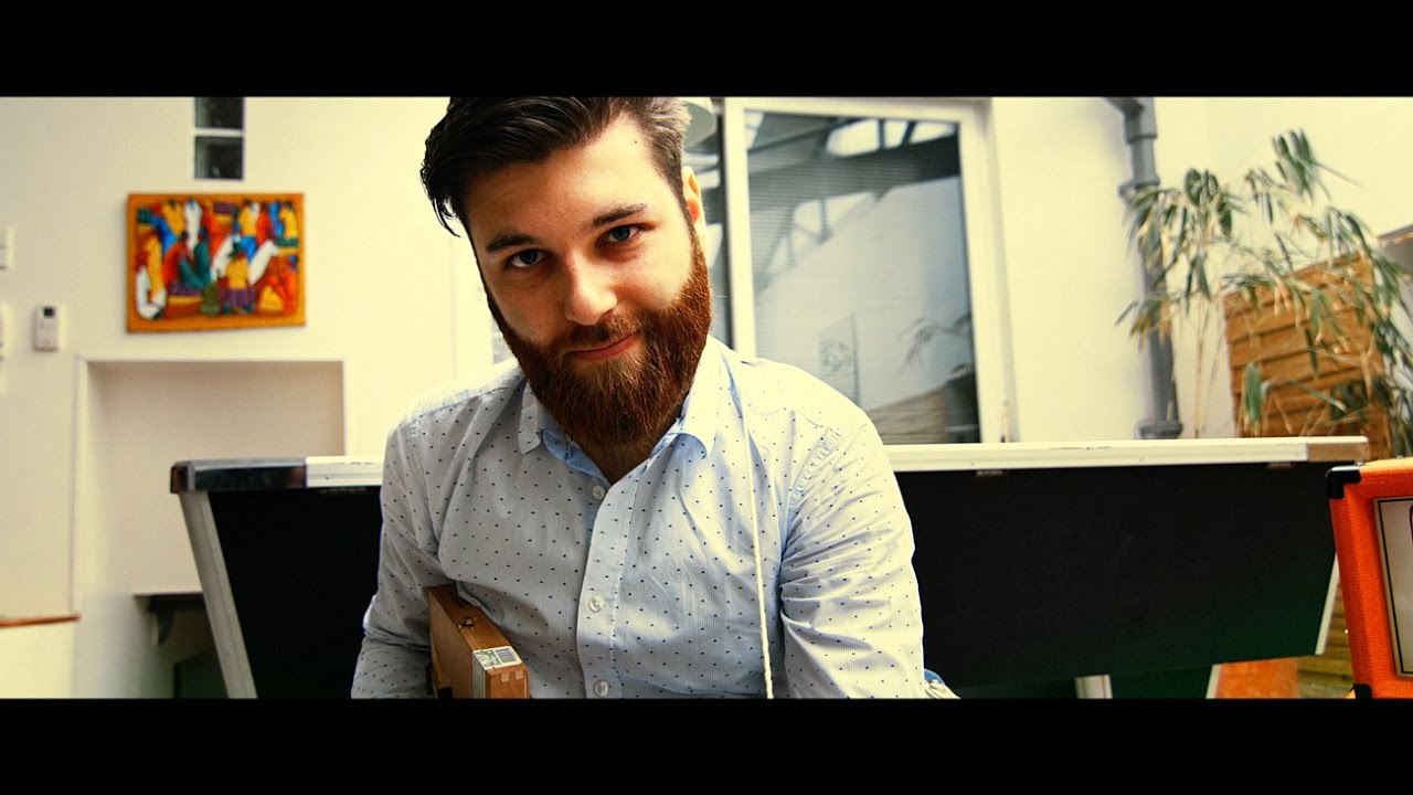 BAND&SPOT EPISODE 1 - SAM