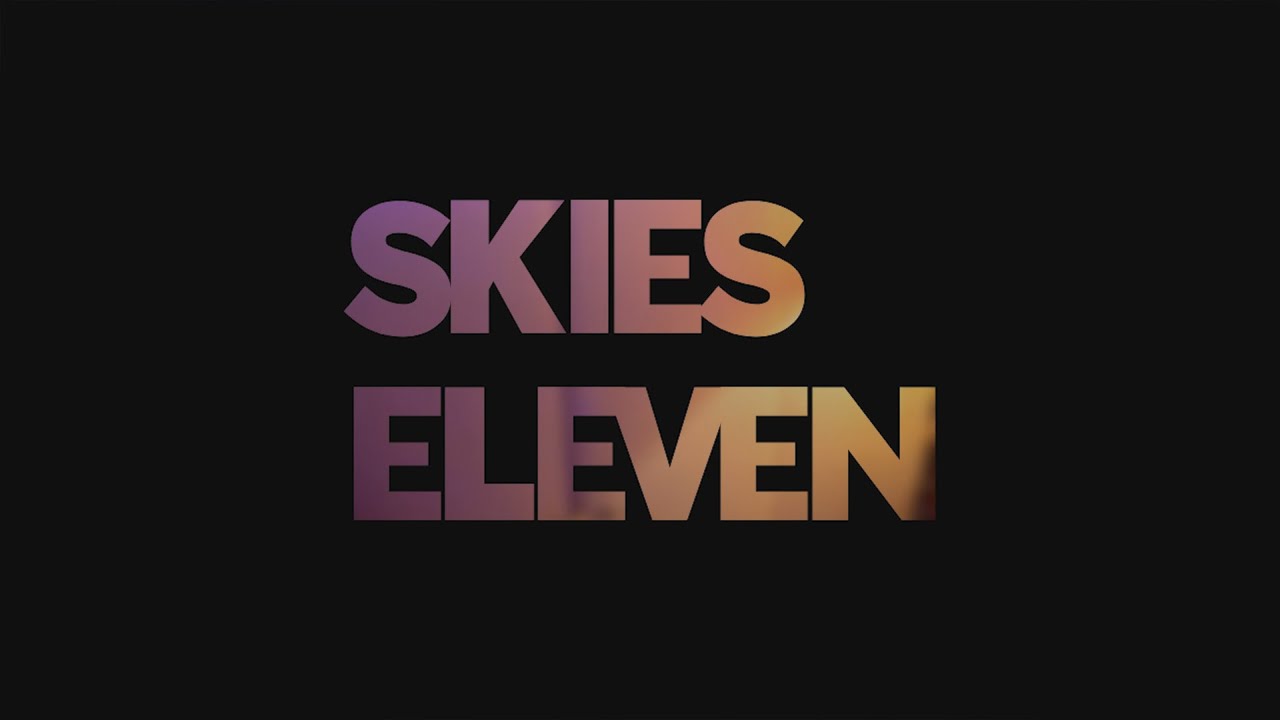 Skies Eleven - Sounds like @ Phoenix Island Records