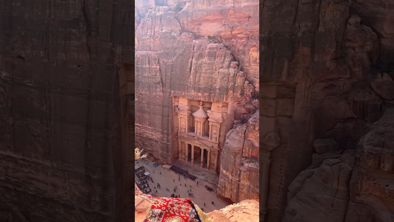 Petra,Jordan 🇯🇴🇯🇴🇯🇴 