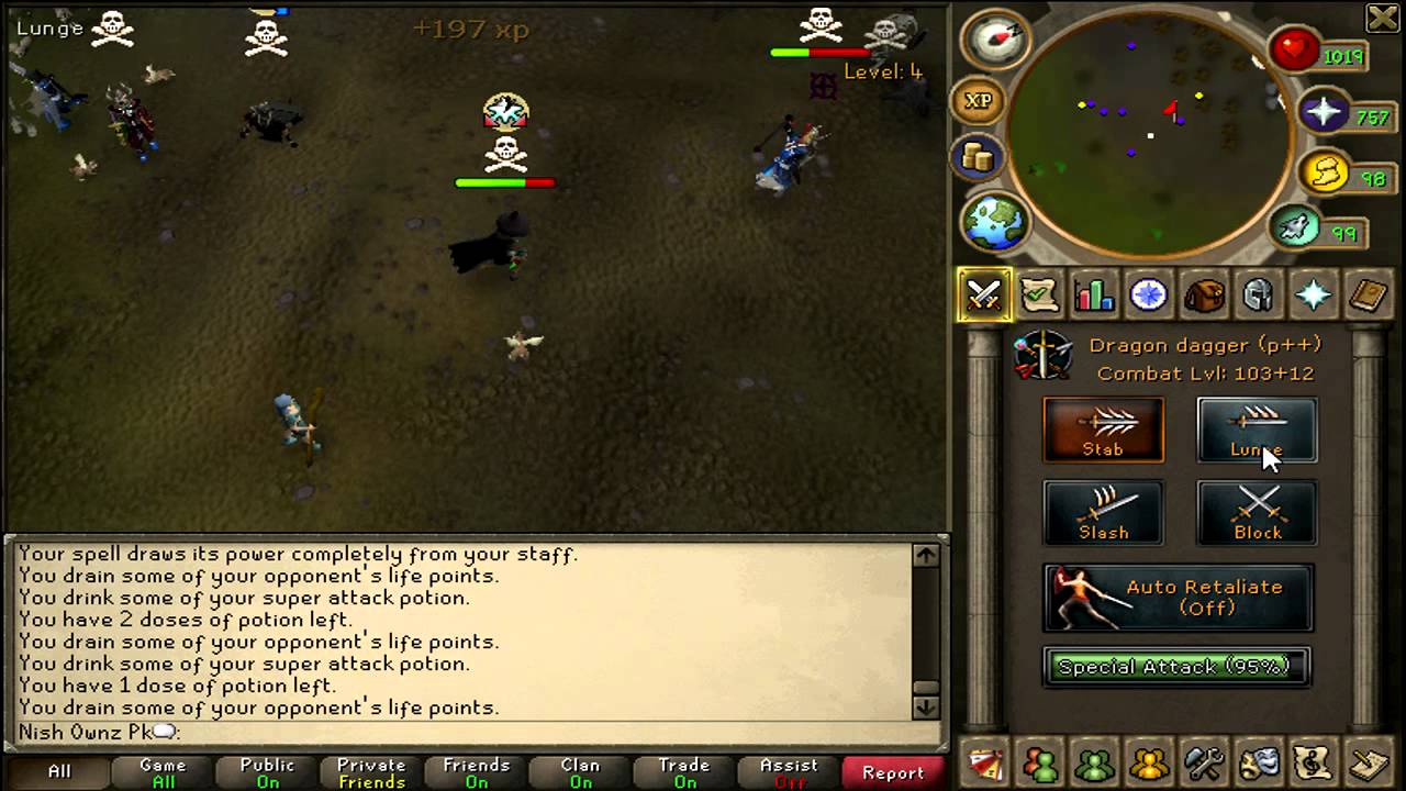 Nish 0wnz pk - Pk Session 18, 30 defence turmoil pure Hybriding