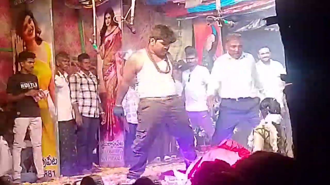 YE Asurudu | Telugu Social Drama | Emotional Natakam by Chinna DTS