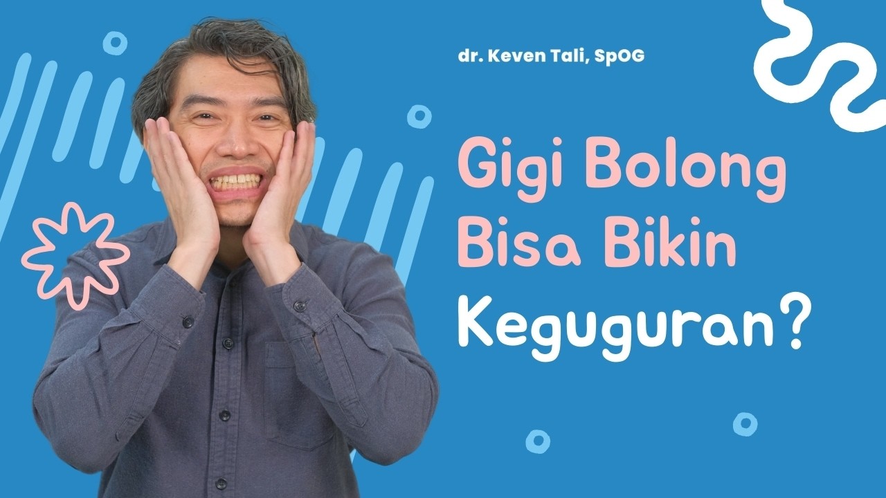 Gigi Bolong Bisa Bikin Keguguran? Pengaruh Kesehatan Mulut pada Kehamilan