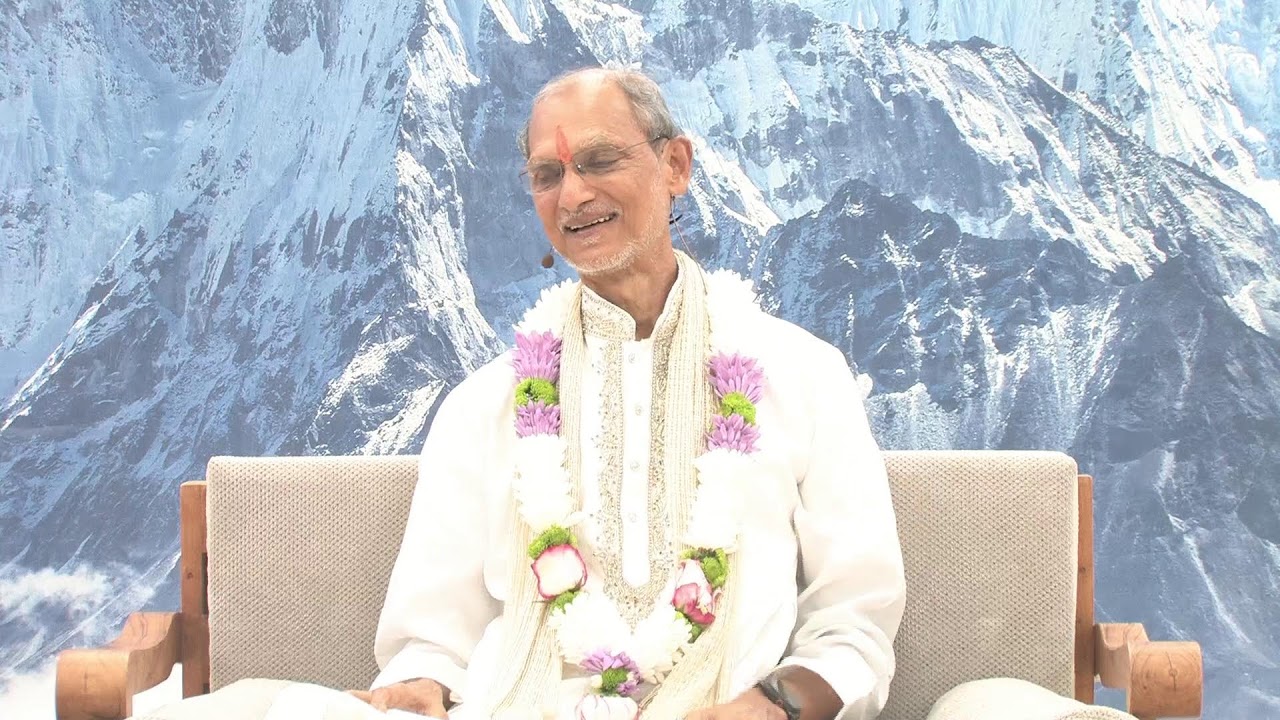 Maha Shivratri 2026 | Live with Sri Vasudeva