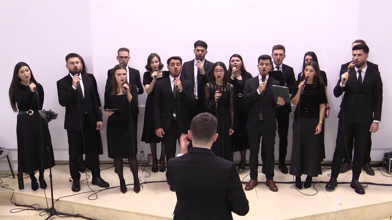 Corul A Tempo - 24.01.2026