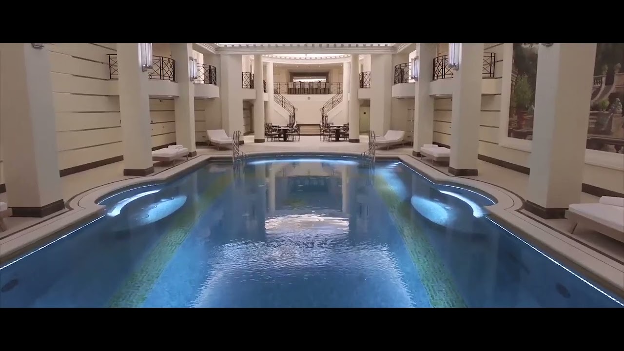 Ritz Paris