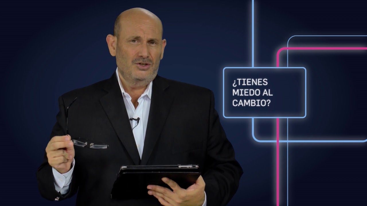 Programa 112: Necesitas cambiar?