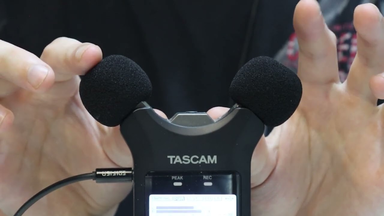 ASMR VERY PLEASANT SOUNDS ON THE MICROPHONE FOR SLEEPING