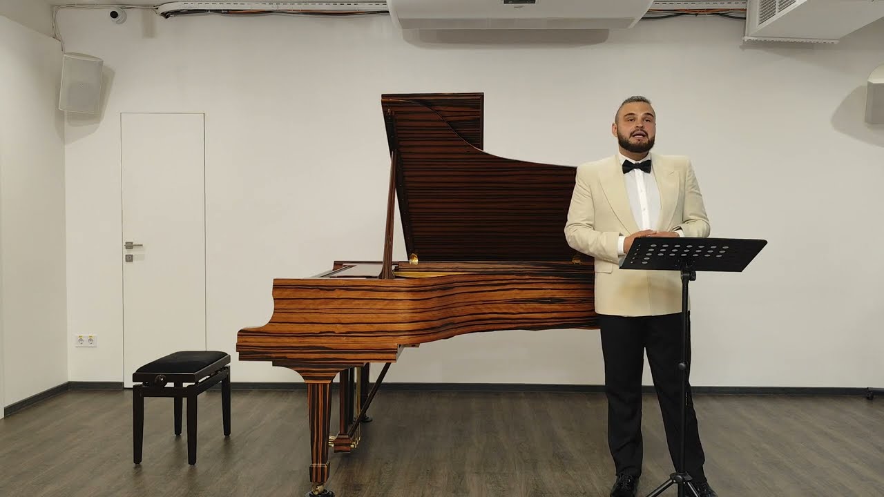 Joseph-Nicolas-Pancrace Royer - 14 Pièces de clavecin | Yuriy Sukhlenko