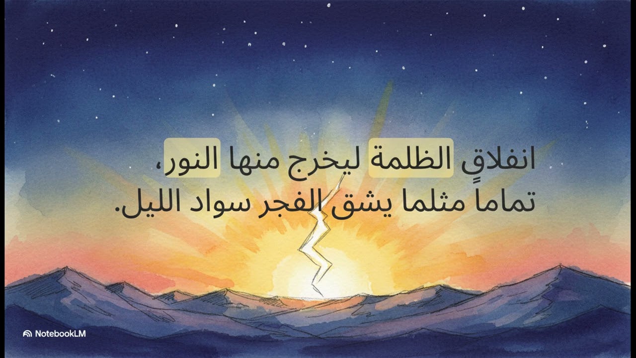 الفلق