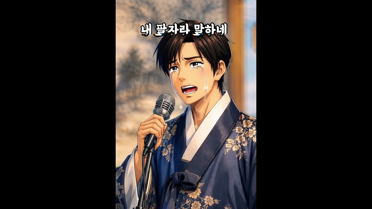 뮤직비디오 세한 #슬픈락발라드 세종대왕 김정희 오케스트라 등 다수 출연