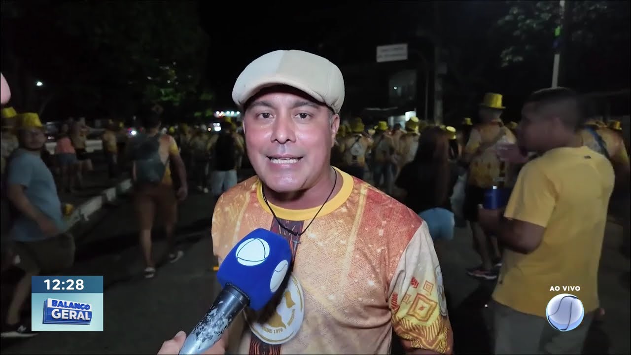 BALANÇO GERAL MARAJÓ COM MARLON NASCIMENTO | RESUMO DO DIA 16/02 /26