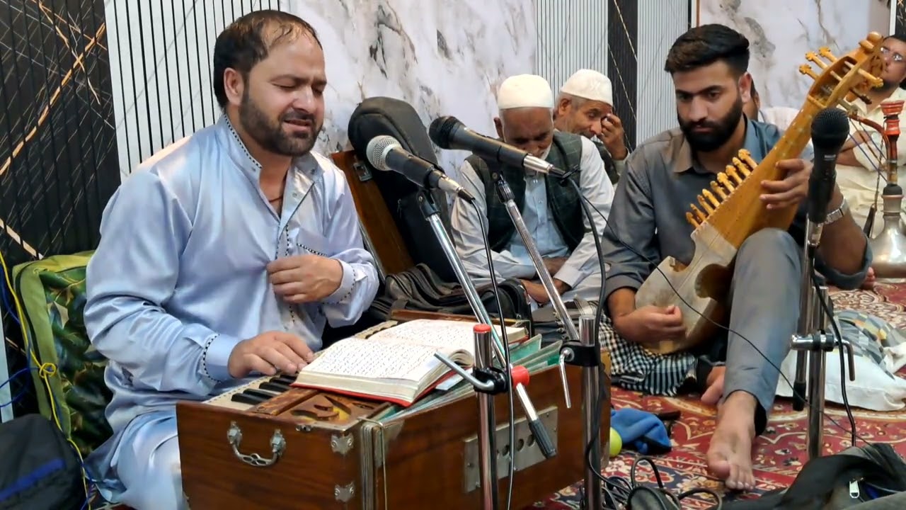 New kashmiri song||by @Gmbulbul1127 ||@ahsanbilal3069||like share comment and subscribe 