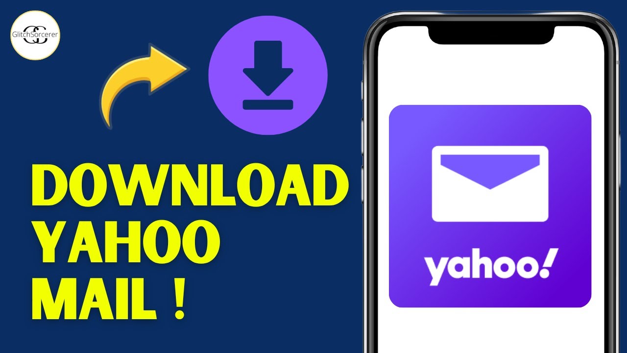 Как скачать приложение Yahoo Mail на Android в 2025 году &mdash; пошаговое руководство
