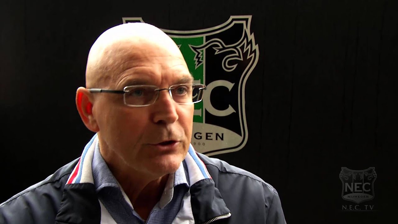 Reactie Edo Ophof na degradatie