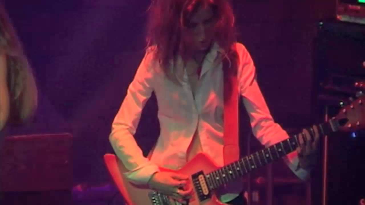 Аэлла - Призрак Свободы - концерт 21 мая 2011, Aella Live