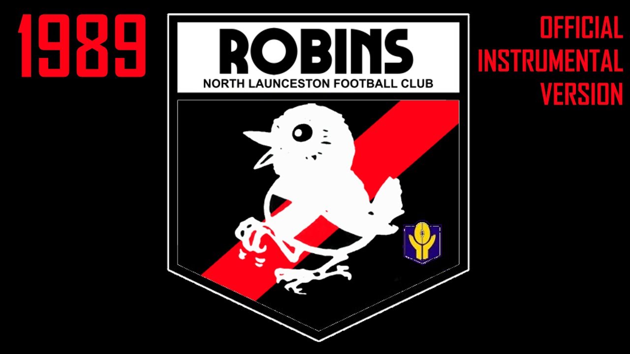 North Launceston 1989 Instrumental Club Song