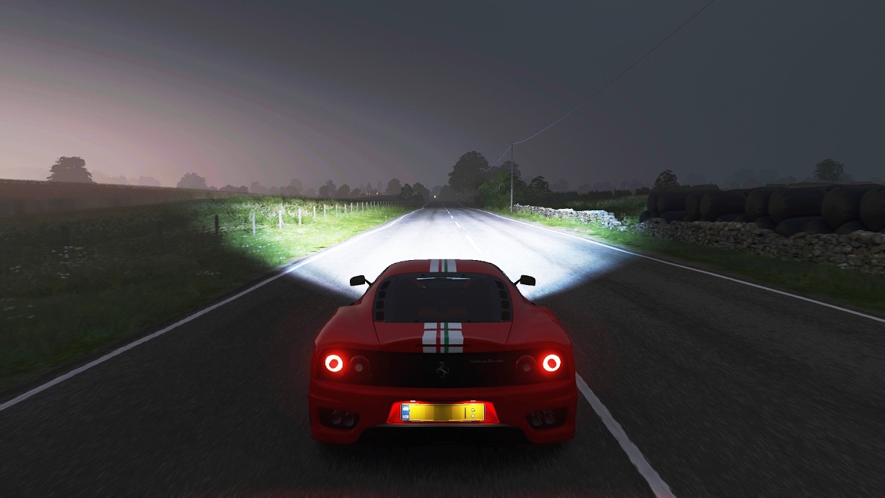 Midnight Reflections: A Gentle Philosophical Journey Through the Night