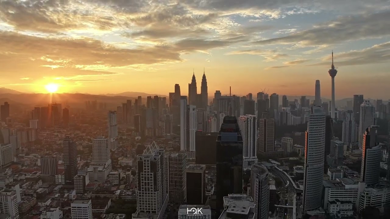 Mavic3Pro Hyperlapse - Smooth hyperlapse without using waypoint
