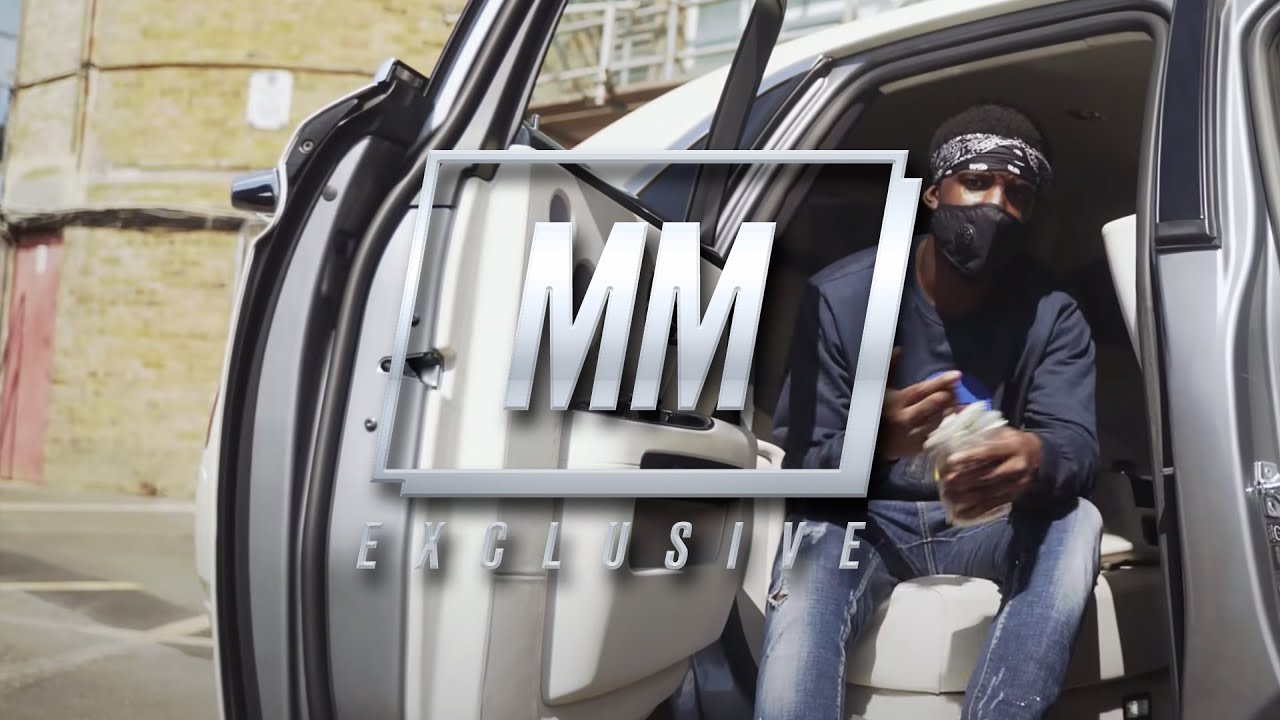 Gully - Defiance (Music Video) | @MixtapeMadness