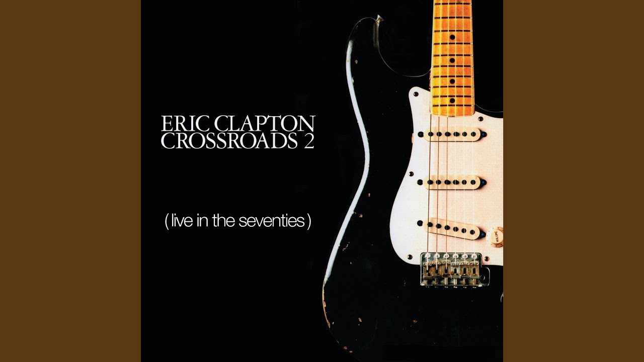 Early In The Morning (Crossroad 2 Box/Set Version)