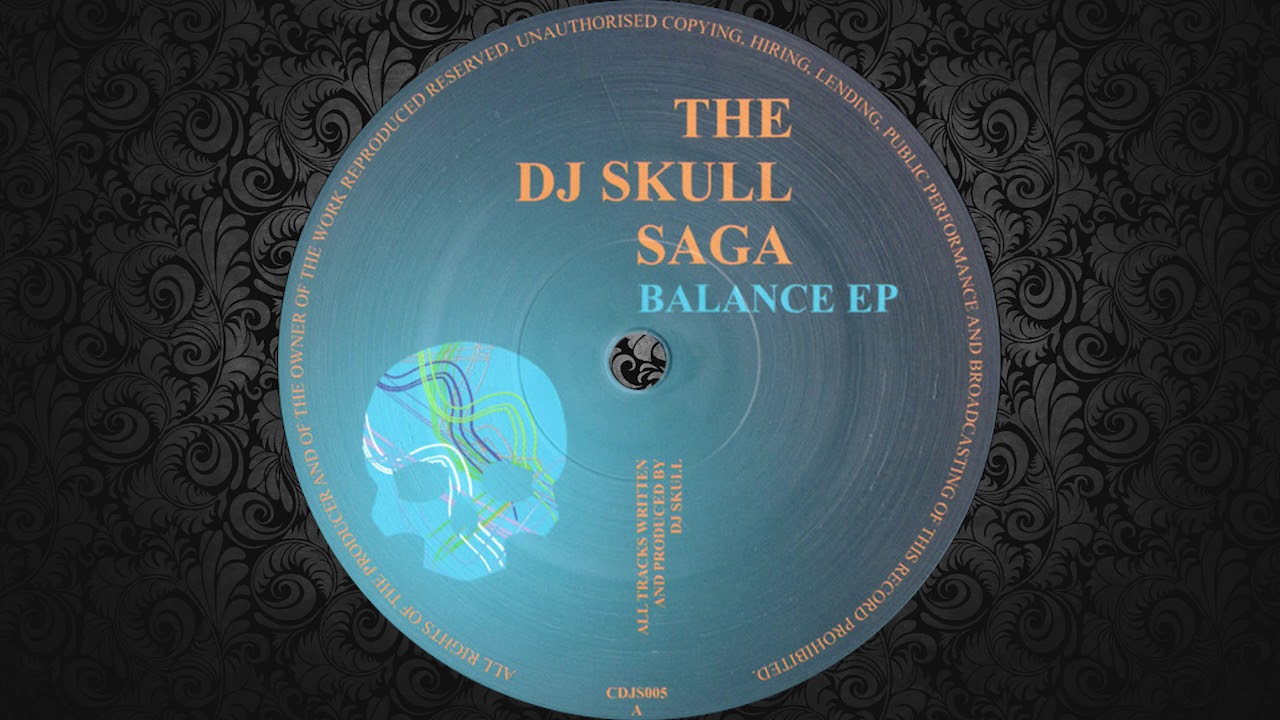 Dj Skull - Sway (Original Mix) [CHIWAX]