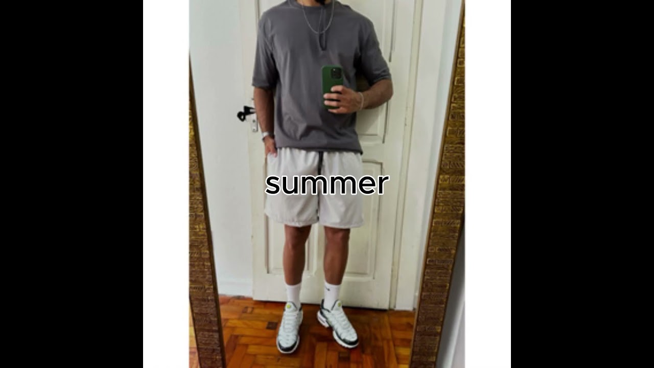 Winter vs Summer drip  