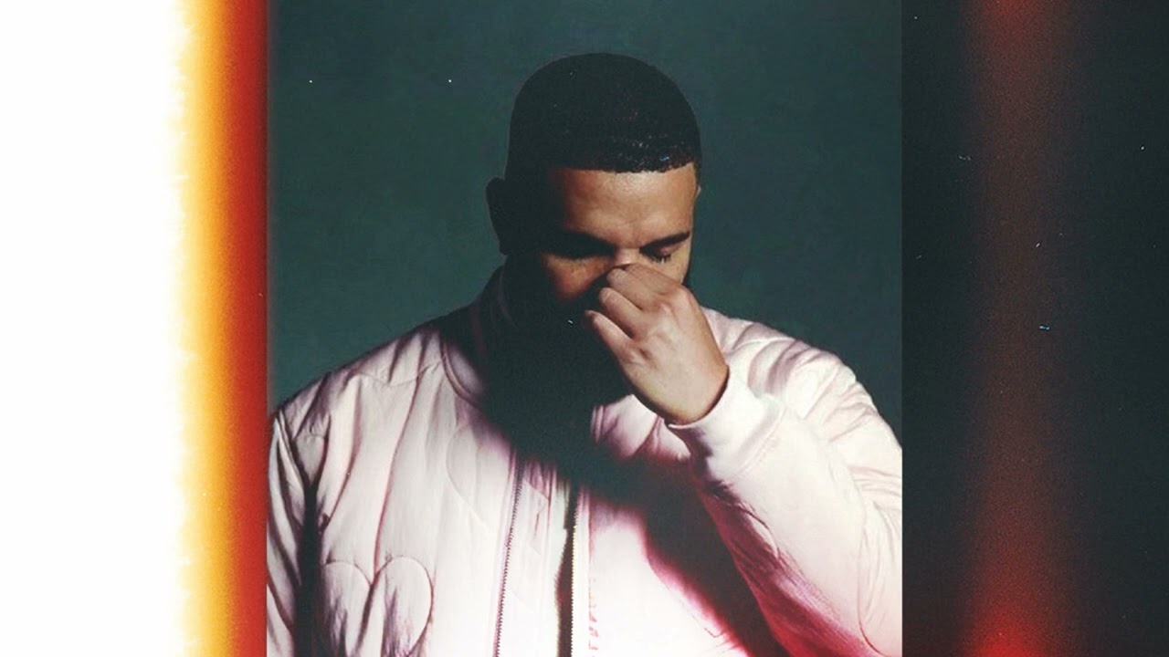 (FREE) Drake Type Beat - "Lonely Road Freestyle"