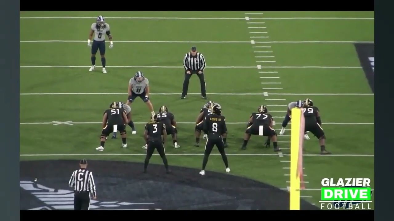 How to Coach Wide Receivers to Destroy Press Coverage (Stance + Release Drill)