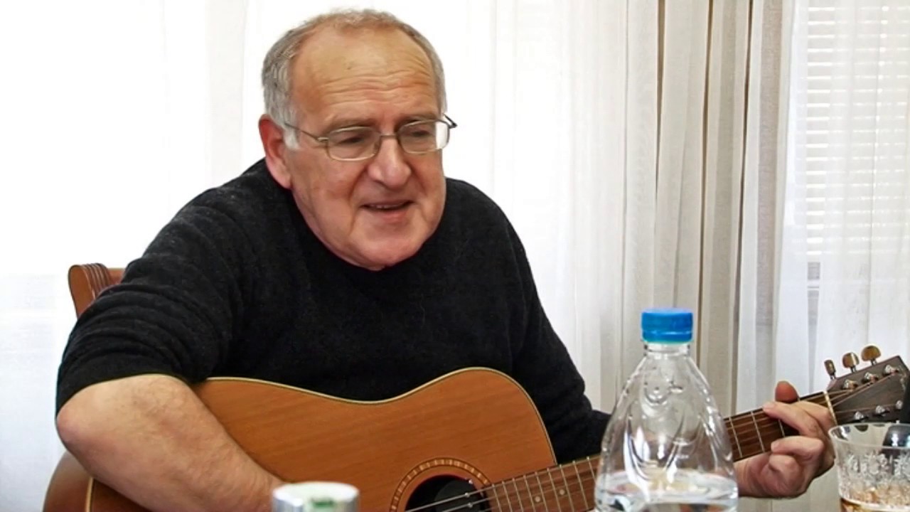 Гинчо Павлов, 