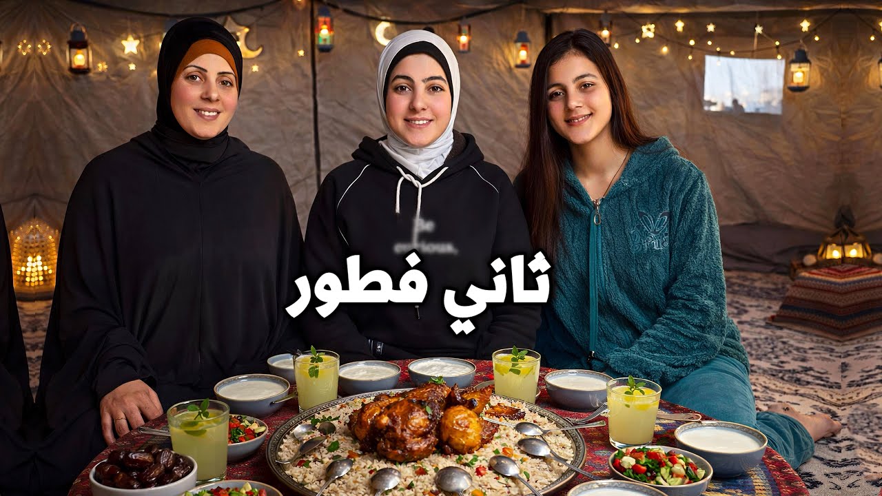 فطور سريع واقتصادي 🍽️ والنتيجة غير متوقعة! 😋
