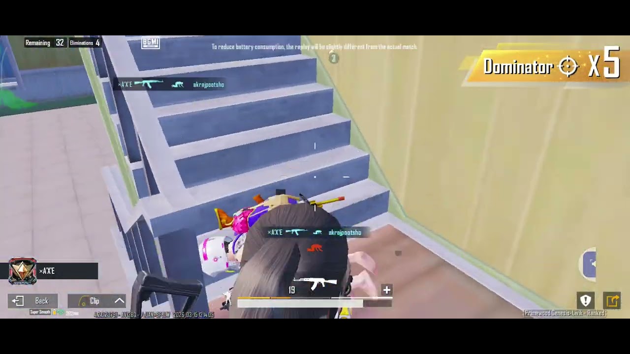 Livik mein 10 kill🔥❤️‍🔥