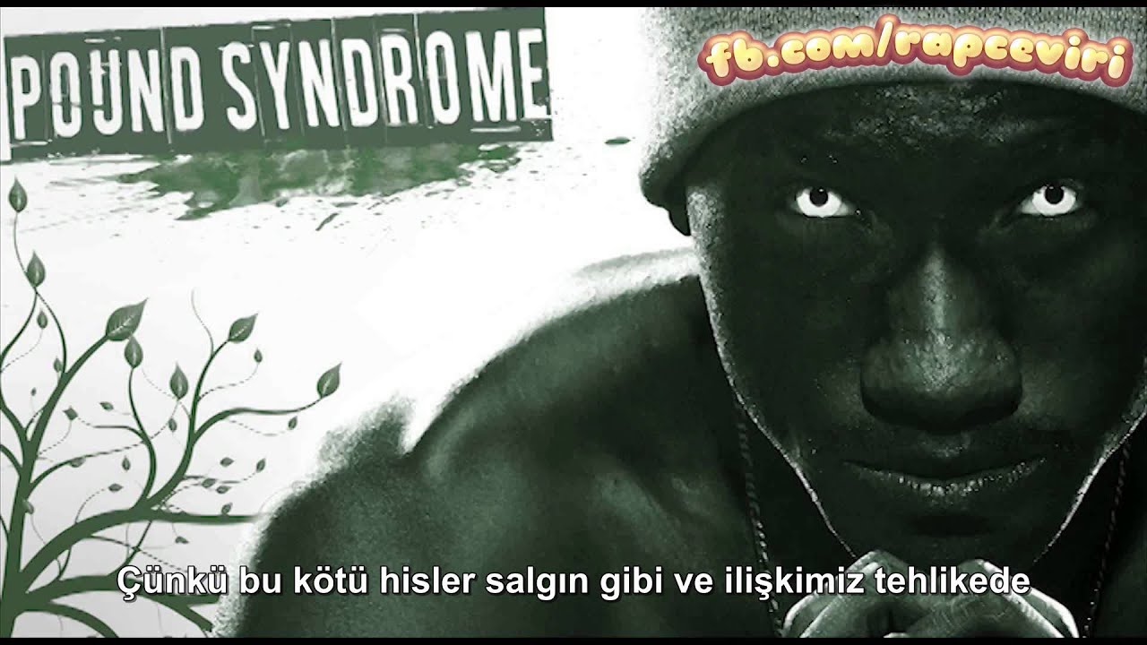 Hopsin - My Love (T&uuml;rk&ccedil;e Altyazılı)