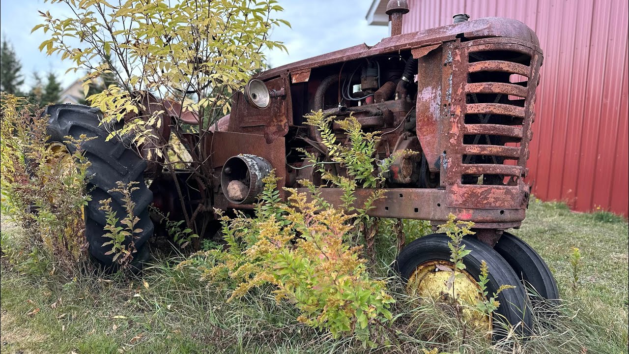 Где я был, что будет дальше, это последнее видео Higho Stable Garage?