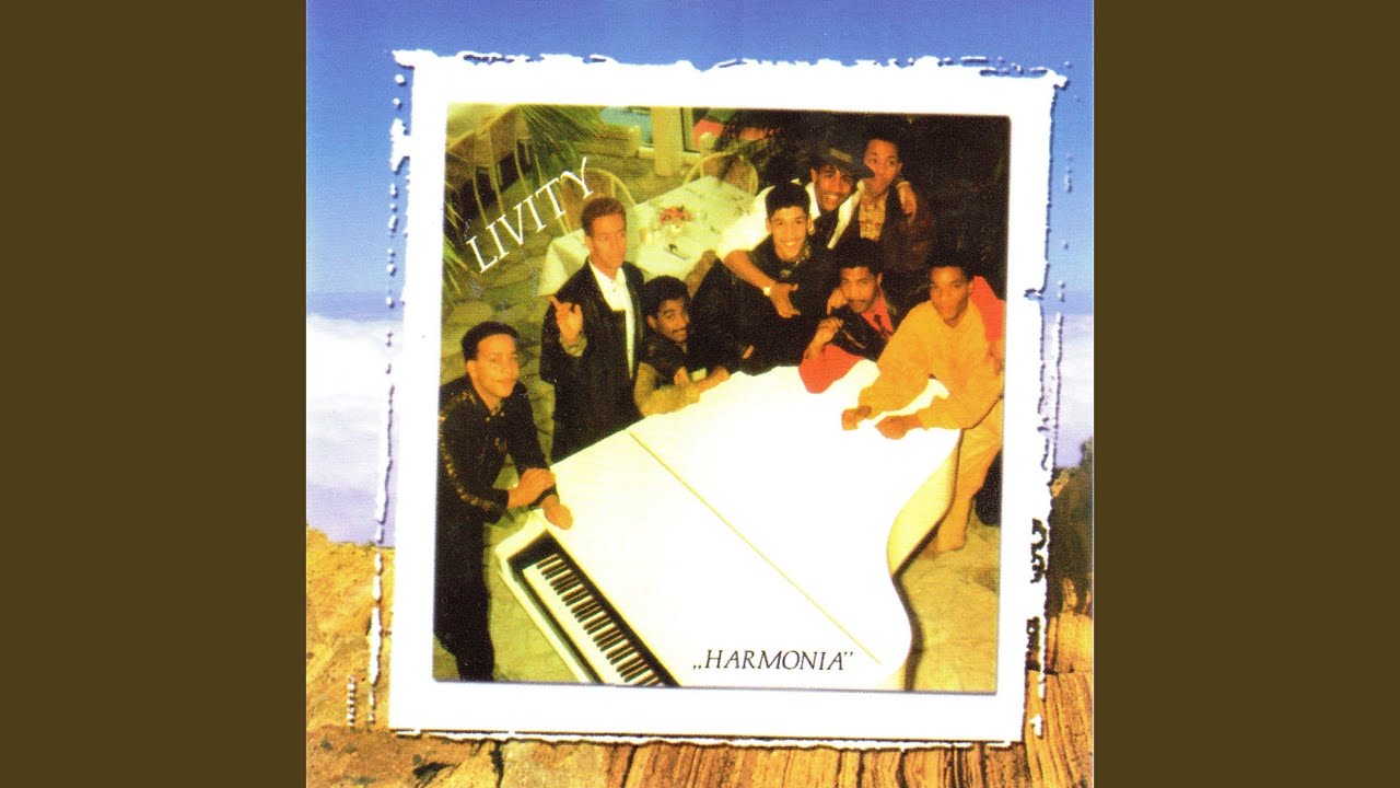 Harmonia