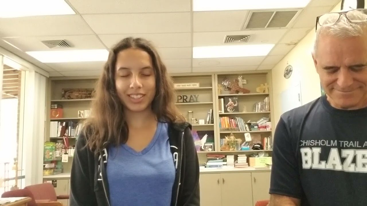 Newsclip video 8/19/2022