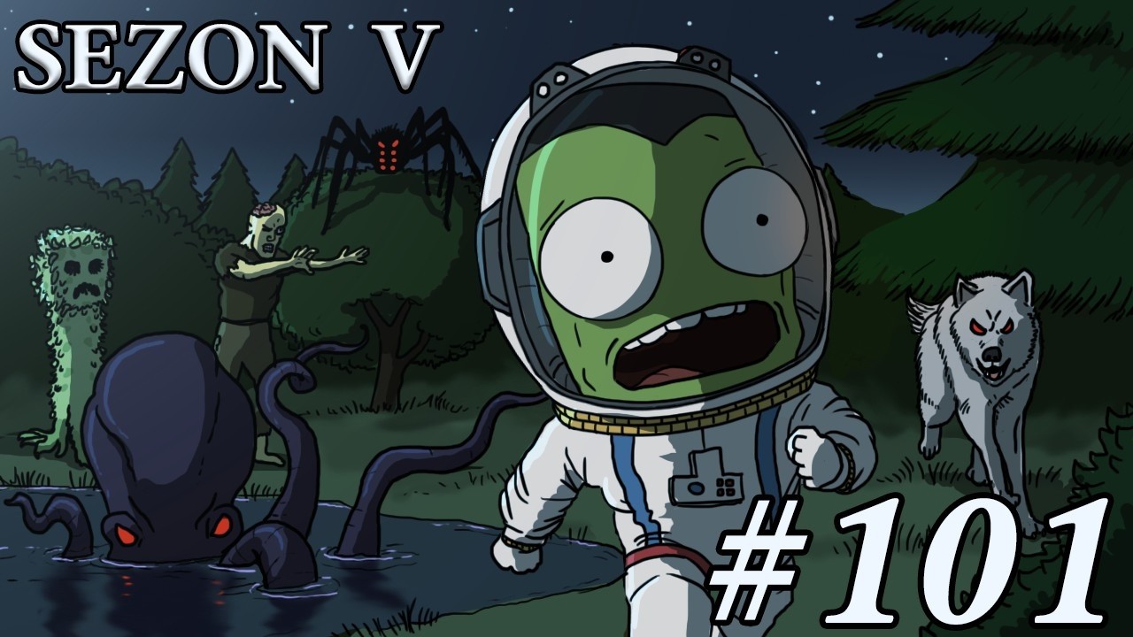 Rajd do Dżungli - Minecraft z modem Better Than Wolves #101