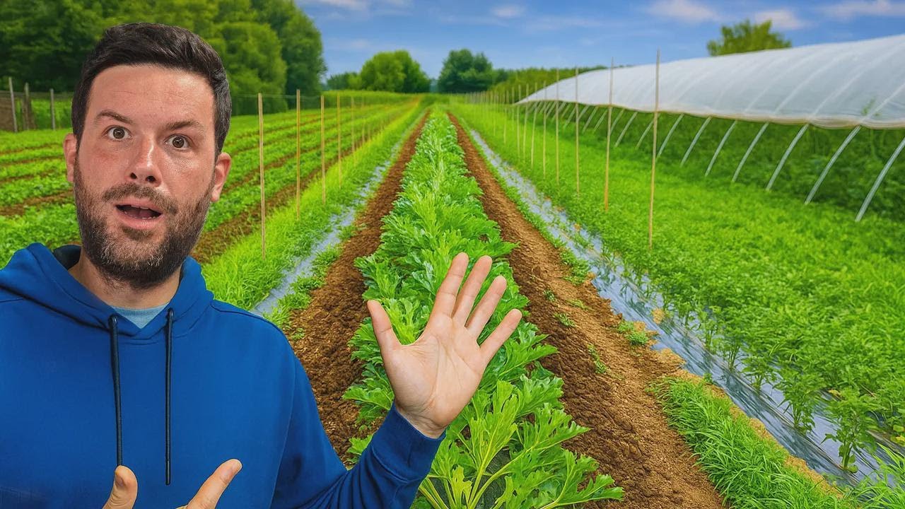 How to Get Rid of Garden Weeds in Just 5 Minutes