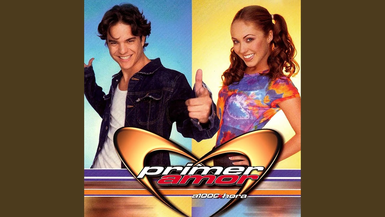 Primer Amor (Remix)