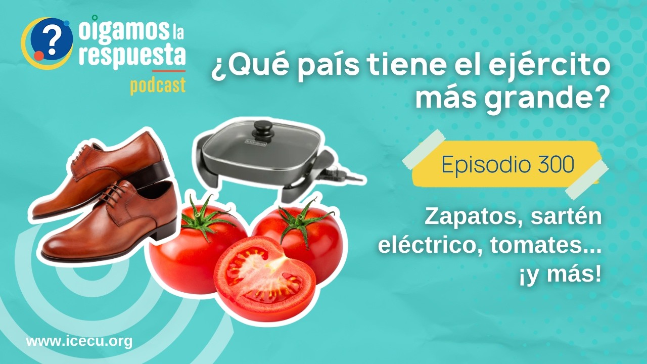 Ep 300: Programa del Recuerdo