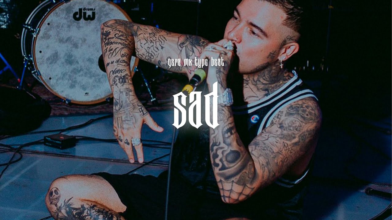 (VENDIDO) GERA MX TYPE BEAT 