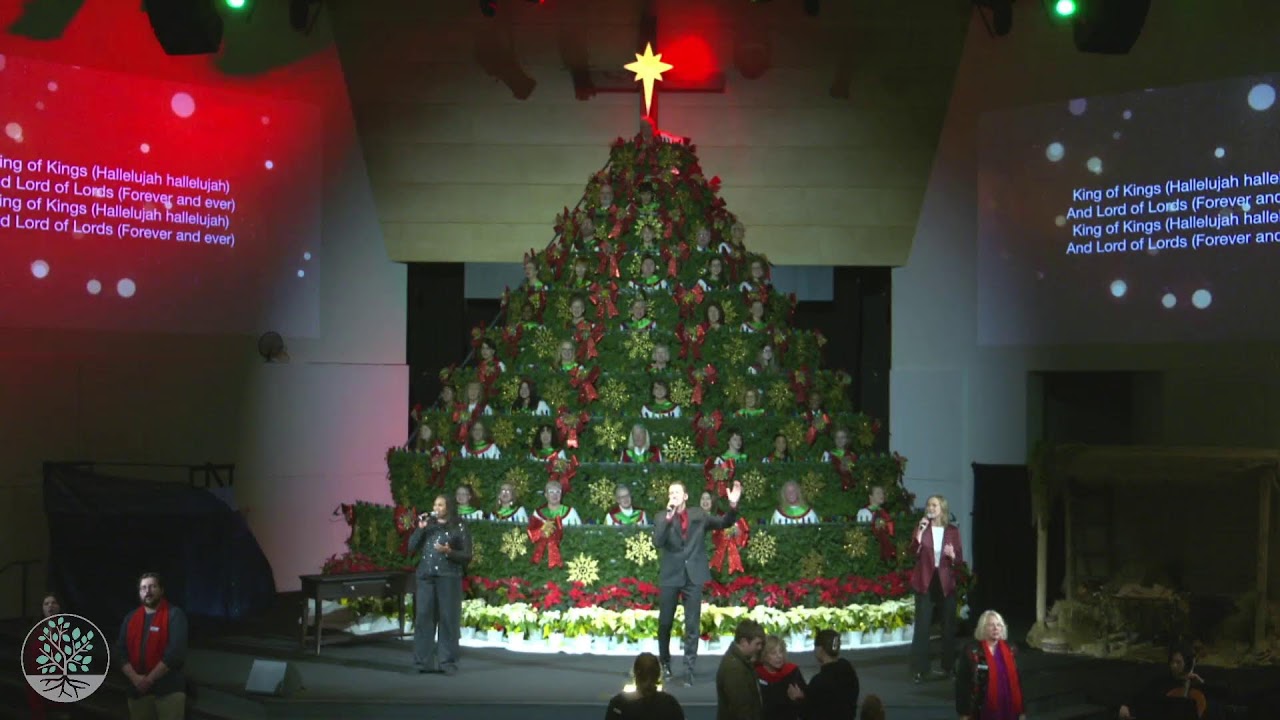Bethany - Live - Sunday, Dec. 14, 2025, 6pm service